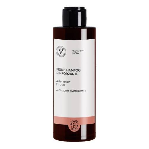 LFP FISIOSHAMPOO RINFORZANTE 400ML