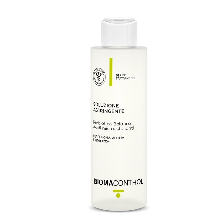 LFP SOLUZIONE ASTRINGENTE BIO 150ML