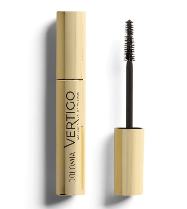 DOLOMIA MASCARA VERTIGO 01 NERO