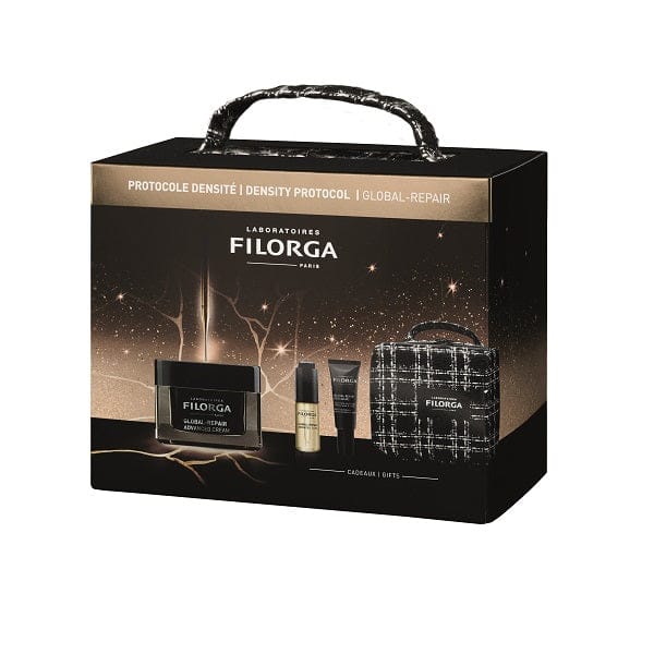 FILORGA XMAS COFFRET GLOBAL 2025