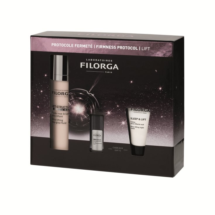 FILORGA XMAS COFFRET LIFT 2025