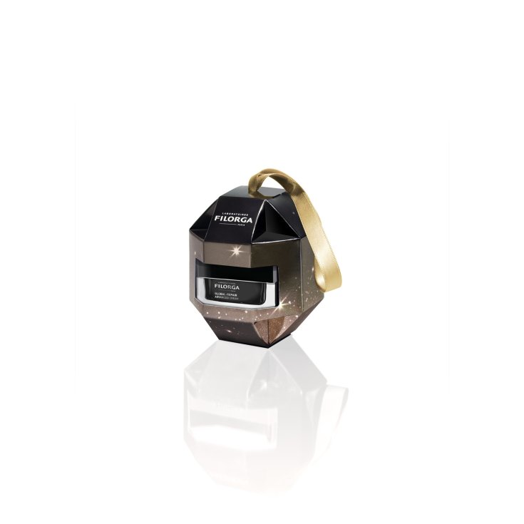 FILORGA COFANETTO XMAS25 GLOBAL ADVANCED