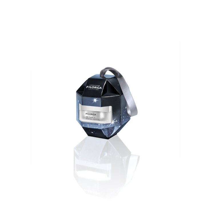 FILORGA XMAS25 TIME FILLER 5XP