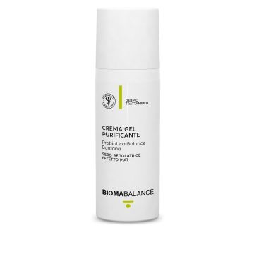 LFP CREMA GEL PURIFICANTE BIOMA 50ML