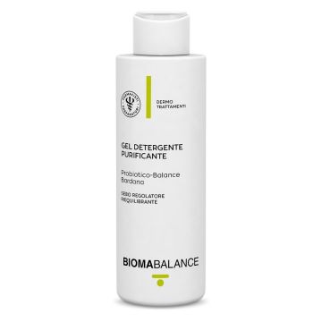 LFP GEL DETERGENTE PURIFICANTE BIOMA 200ML