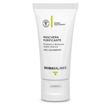 LFP MASCHERA PURIFICANTE BIOMA 50ML