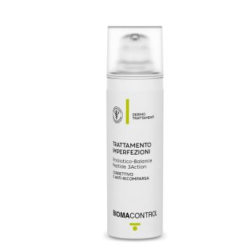 LFP TRATTAMENTO IMPERFEZIONI BIO 30ML