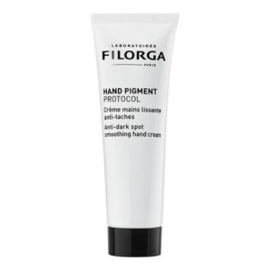 FILORGA HAND PIGMENT PROTOCOL