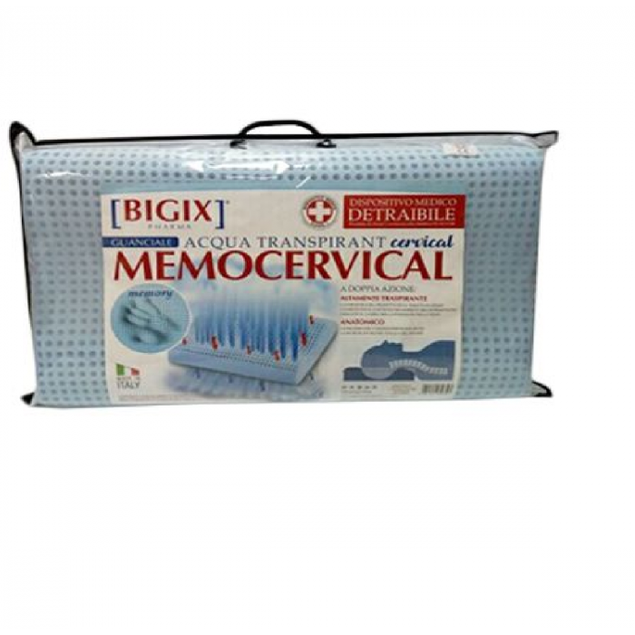 GUANCIALE MEMOCERVICAL 7 DP ON