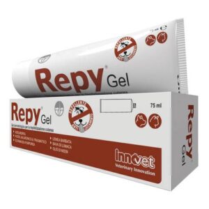 REPY GEL 75ML NF