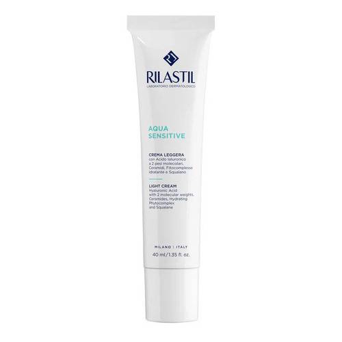 RILASTIL AQUA SENS CR LEGG SP