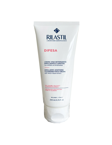 RILASTIL DIFESA CREMA DETERGENTE 200ML