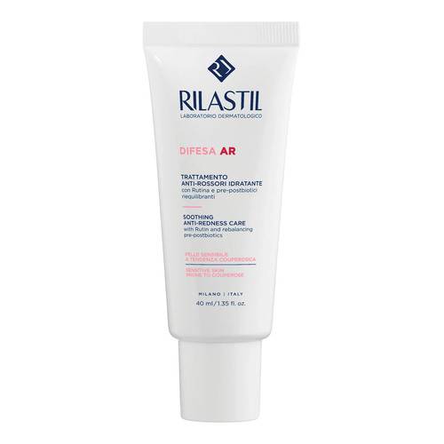 RILASTIL DIFESA TRATT A/ROSSOR