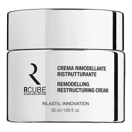 RILASTIL RCUBE CREMA RIMODELL