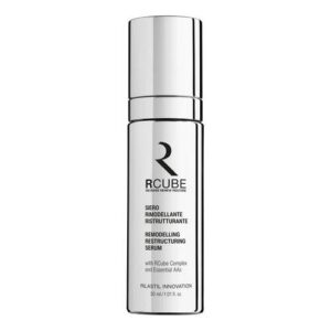 RILASTIL RCUBE SIERO RIMODELL