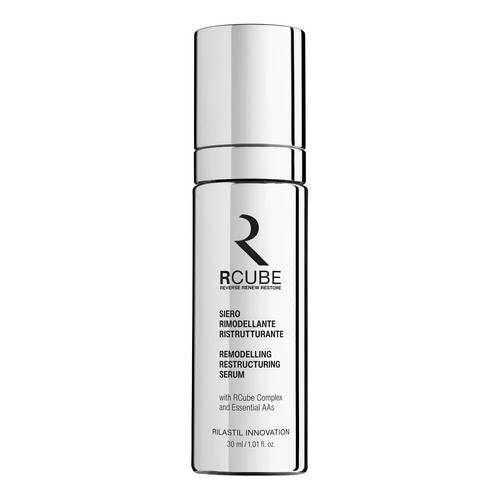 RILASTIL RCUBE SIERO RIMODELL