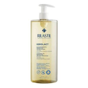 RILASTIL XEROLACT OLIO 1000ML
