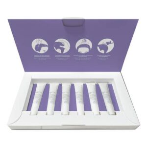 VISCAPLUS PRP+ 6X12ML