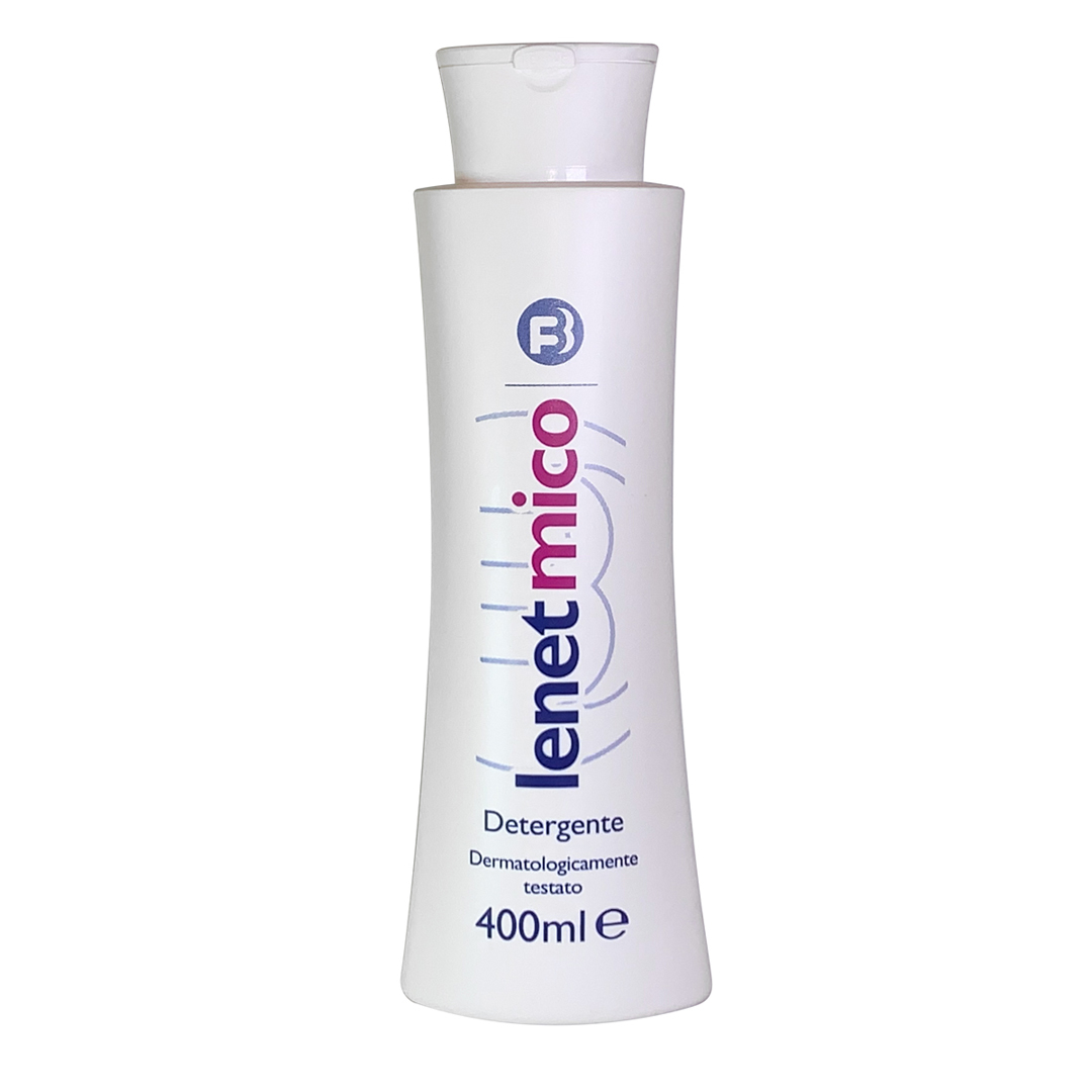 LENET MICO 400ML