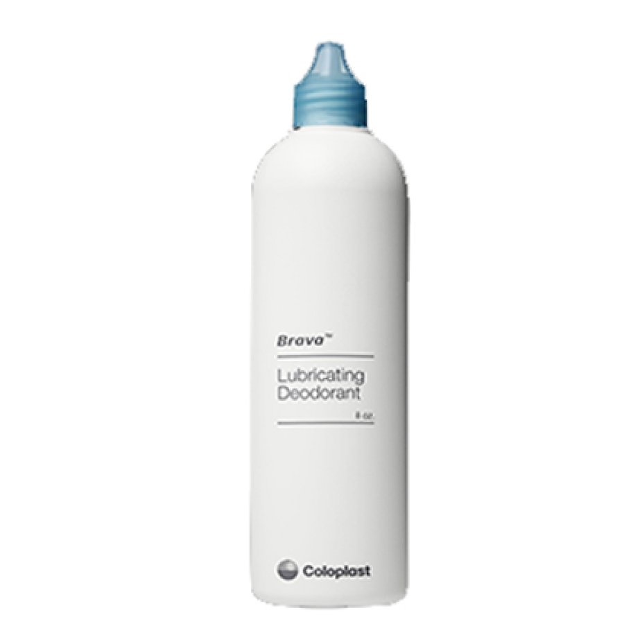 BRAVA DEODORANTE LUBRIFICANTE STOMIA 239ML