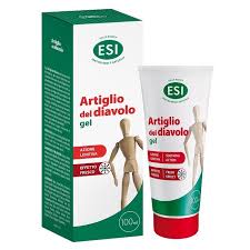 ESI ARTIGLIO DIAVOLO GEL 100ML