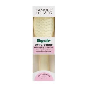 TANGLE TEEZER EXTRA GENTLE CAPELLI FRAGILI GIALLO