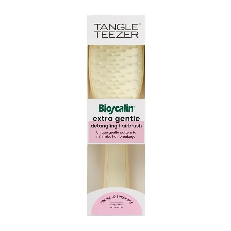 TANGLE TEEZER EXTRA GENTLE CAPELLI FRAGILI GIALLO