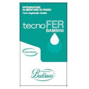 TECNOFER BAMBINI GOCCE 30ML