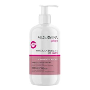 VIDERMINA DELIGYN DET 500ML NF