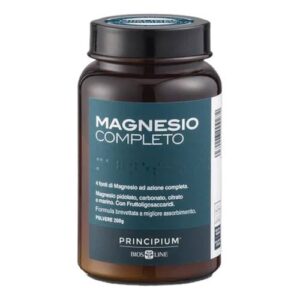 PRINCIPIUM MAGNESIO COMP 200G