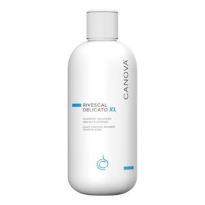 RIVESCAL DELICATO XL SH 500ML