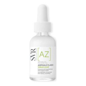 SEBIACLEAR AMPOULE FLASH 30ML