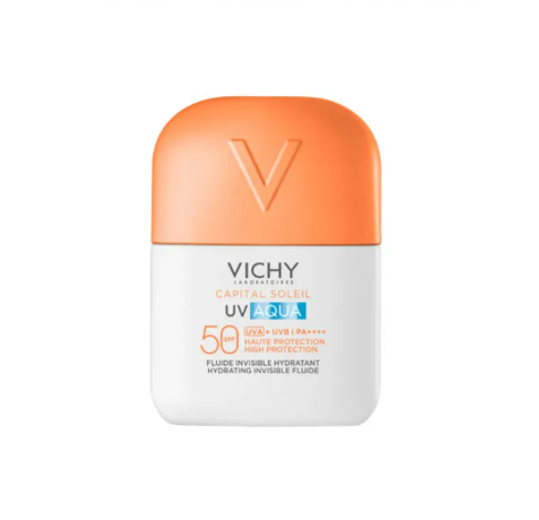 VICHY CAPITAL SOLEIL UV AQUA SPF50 50ML