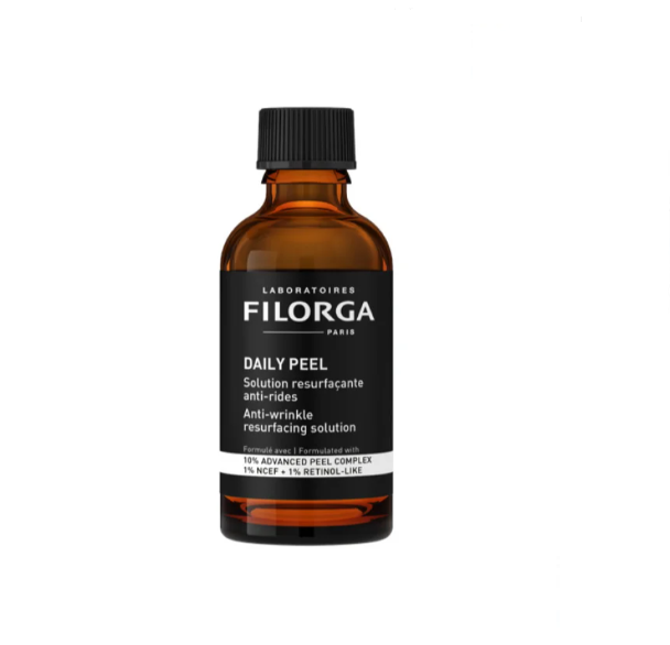 FILORGA DAILY PEEL WRINKLE 50ML