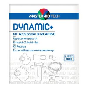 KIT ACCESSORI RIC DYNAMIC+