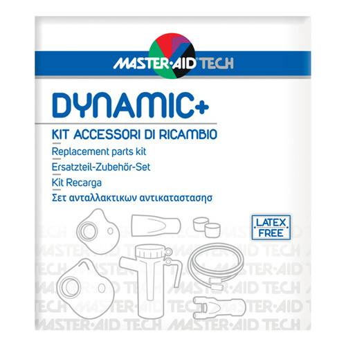 KIT ACCESSORI RIC DYNAMIC+