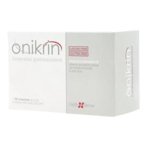 ONIKRIN 90CPR