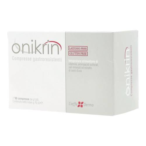 ONIKRIN 90CPR