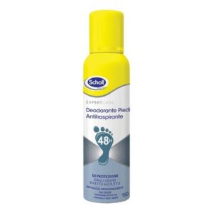 SCHOLL DEO CONTROL SPR PIEDI