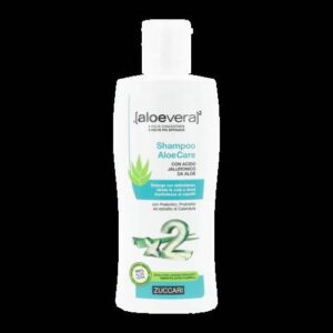 SHAMPOO ALOECARE 200ML