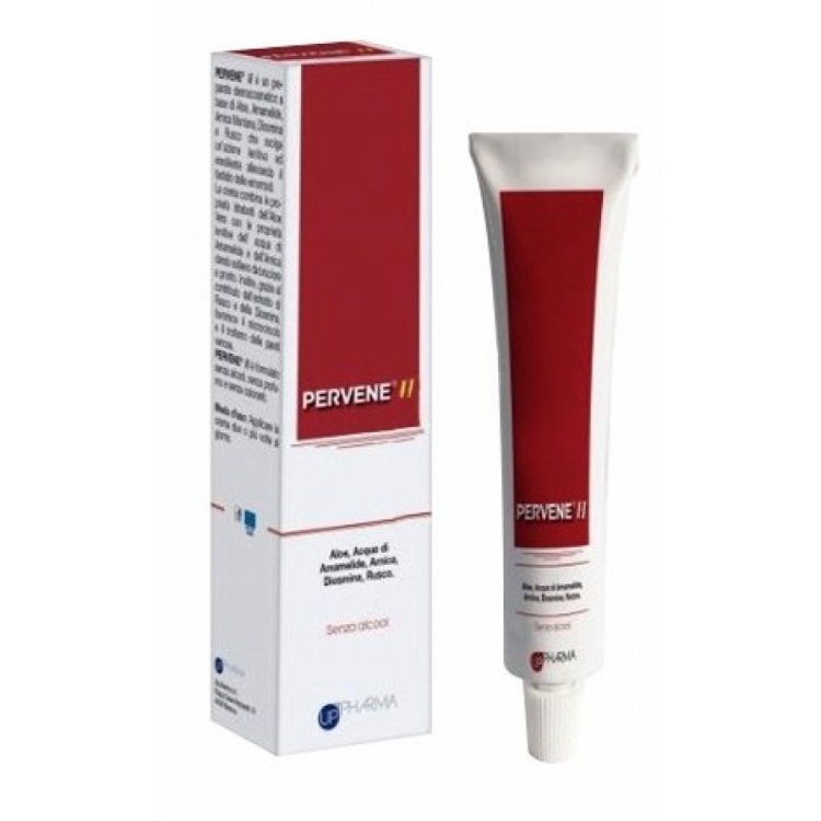 PERVENE H CREMA 50ML