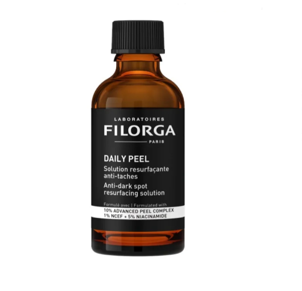 FILORGA DAILY PEEL DARK 50ML