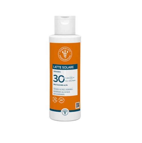 LFP SPRAY SOLARE INVISIBILE SPF30