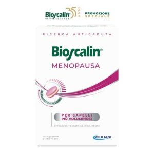 BIOSCALIN MENOPAUSA 30CPR PROM