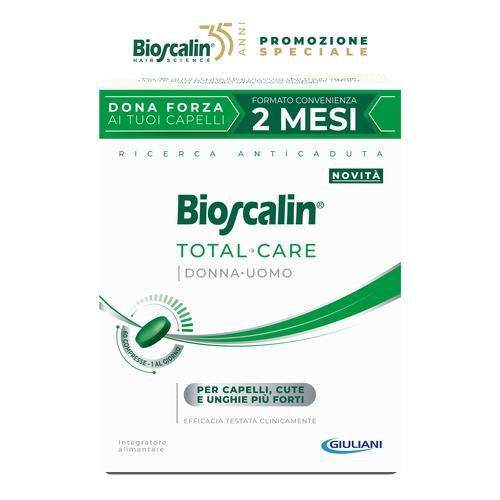 BIOSCALIN TOTAL CARE 60CPR PRO