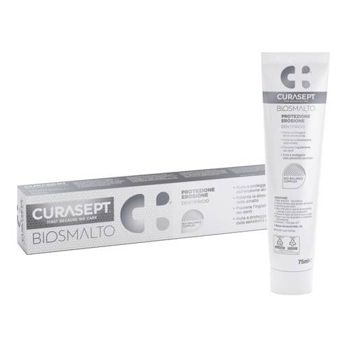 CURASEPT BIOSMALTO PROT DENTIF