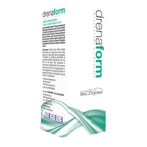 DRENAFORM 50ML