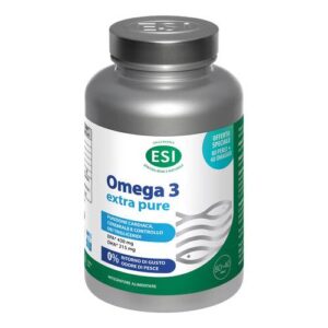 ESI OMEGA 3 EXTRA PURE80+40PRL