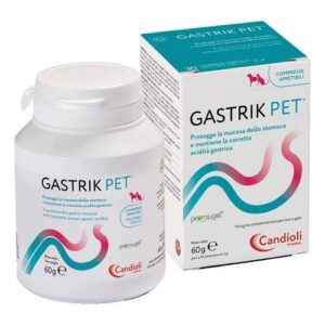 GASTRIK PET 30CPR APPETIBILI