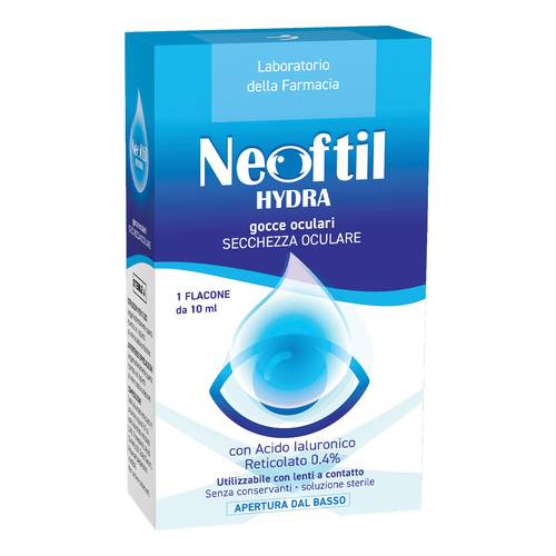 LDF NEOFTIL HYDRA 10ML